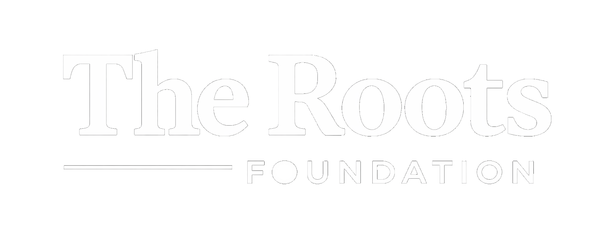 The Roots Foundation
