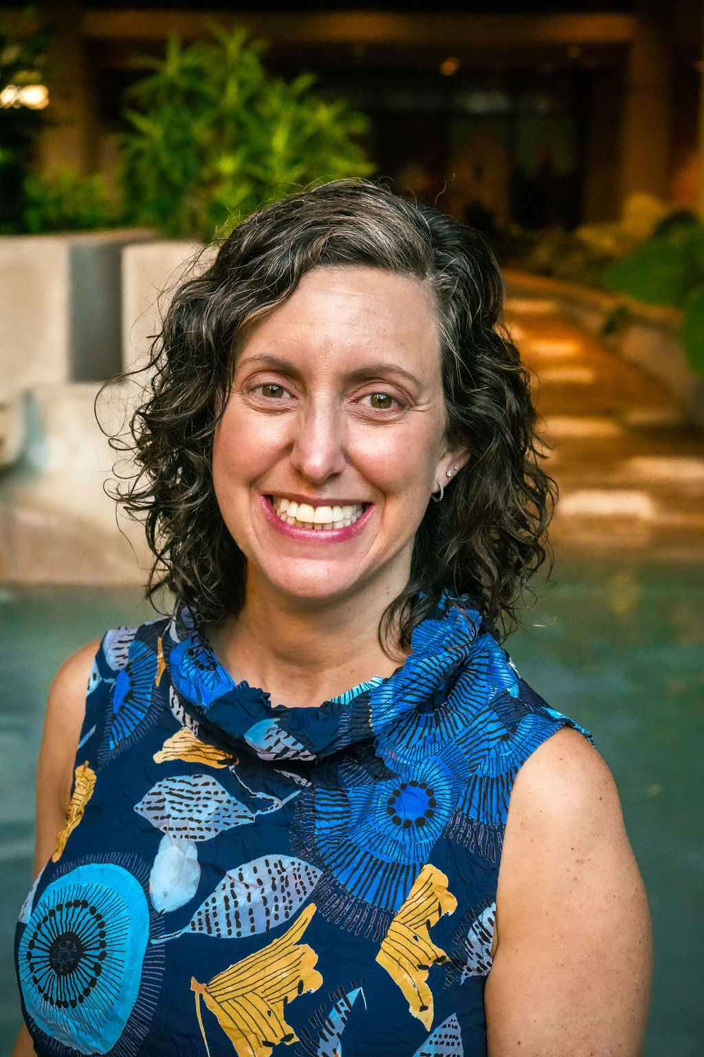 Rachel Klein, Chief of Staff